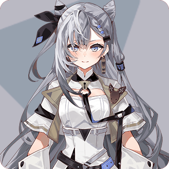 Vestia Zeta - ベスティア・ゼータ - Hololive Indonesia