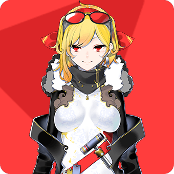 カエラ・コヴァルスキア Kaela Kovalskia 誕生日記念2023 フル
