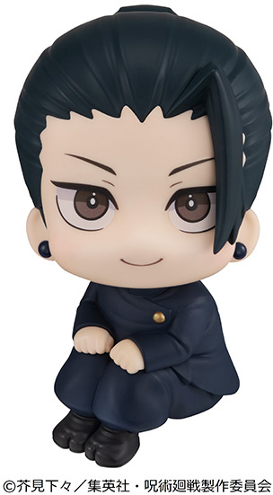 [In stock] Look Up Series "Jujutsu Kaisen" Geto Suguru High School Ver.