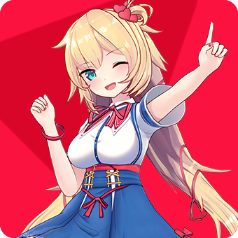 Akai Haato - 赤井はあと - Hololive