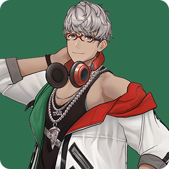 Arurandeisu アルランディス - Holostars