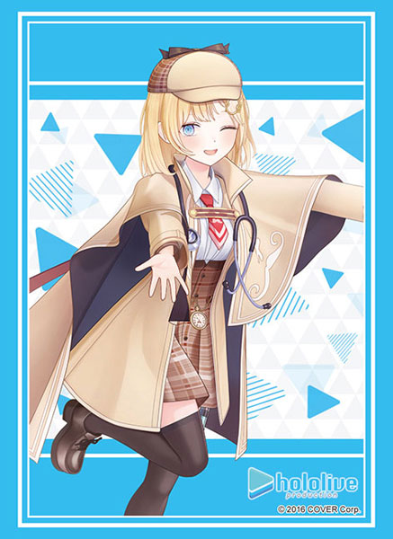 Watson Amelia - ワトソン・アメリア - Hololive EN-Otaku Daily Watson Amelia - ワトソン・アメリア - Hololive EN-Otaku Daily