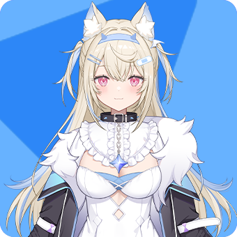 Fuwawa Abyssgard フワワ・アビスガード - Hololive EN