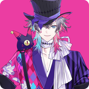 Gavis Bettel ガビス・ベッテル - Holostars English