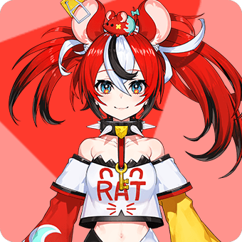 Hakos Baelz - ハコス・ベールズ - Hololive EN-Otaku Daily UK