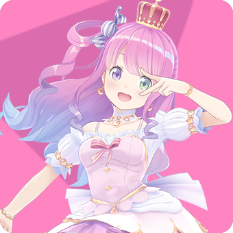 ホロカ　姫森ルーナ　UR２枚セット　ホロカ　Himemori Luna 70726f647563742f68425030332d30