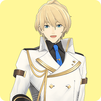 Kishido Temma 岸堂天真 - Holostars