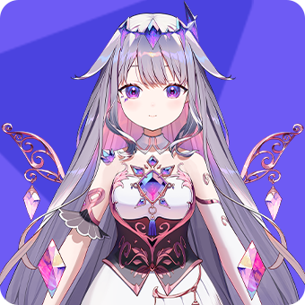 Koseki Bijou 古石ビジュー - Hololive EN