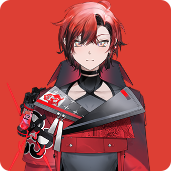 Machina X Flayon マキナ・X・フレオン - Holostars English