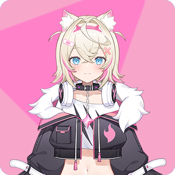 Mococo Abyssgard モココ・アビスガード - Hololive EN