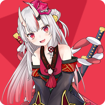 Nakiri Ayame - 百鬼あやめ - Hololive