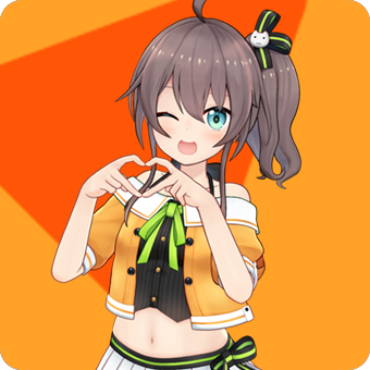 ☘︎ natsuiro Natsuiro Matsuri - 夏色まつり - Hololive -Otaku Daily UK