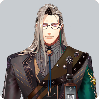 Noir Vesper ノワール・ヴェスパー - Holostars English