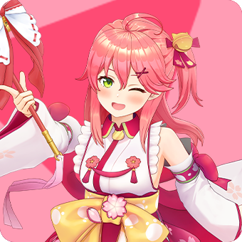 Sakura Miko - さくらみこ - Hololive -Otaku Daily UK – Otaku Sakura Miko - さくらみこ - Hololive -Otaku Daily UK – Otaku