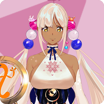 [Alum] Tsukumo Sana - 九十九佐命 - Hololive EN