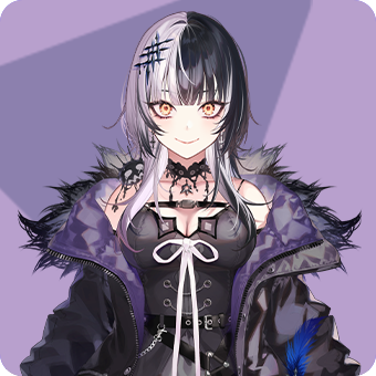 Shiori Novella シオリ・ノヴェラ - Hololive EN