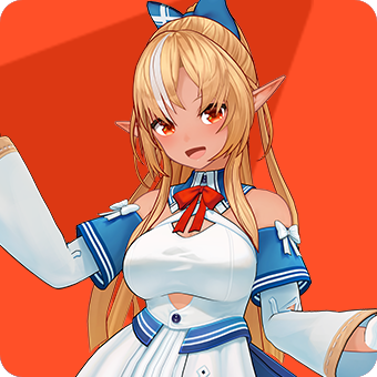 Shiranui Flare - 不知火フレア - Hololive