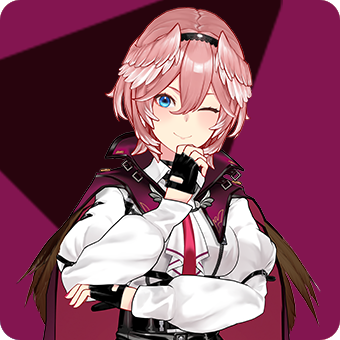 Takane Lui - 鷹嶺ルイ - Hololive