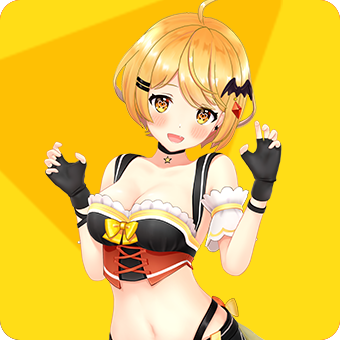 Yozora Mel - 夜空メル - Hololive