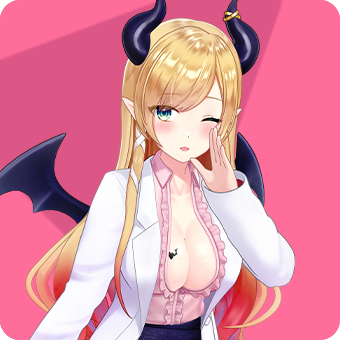 Yuzuki Choco - 癒月ちょこ - Hololive