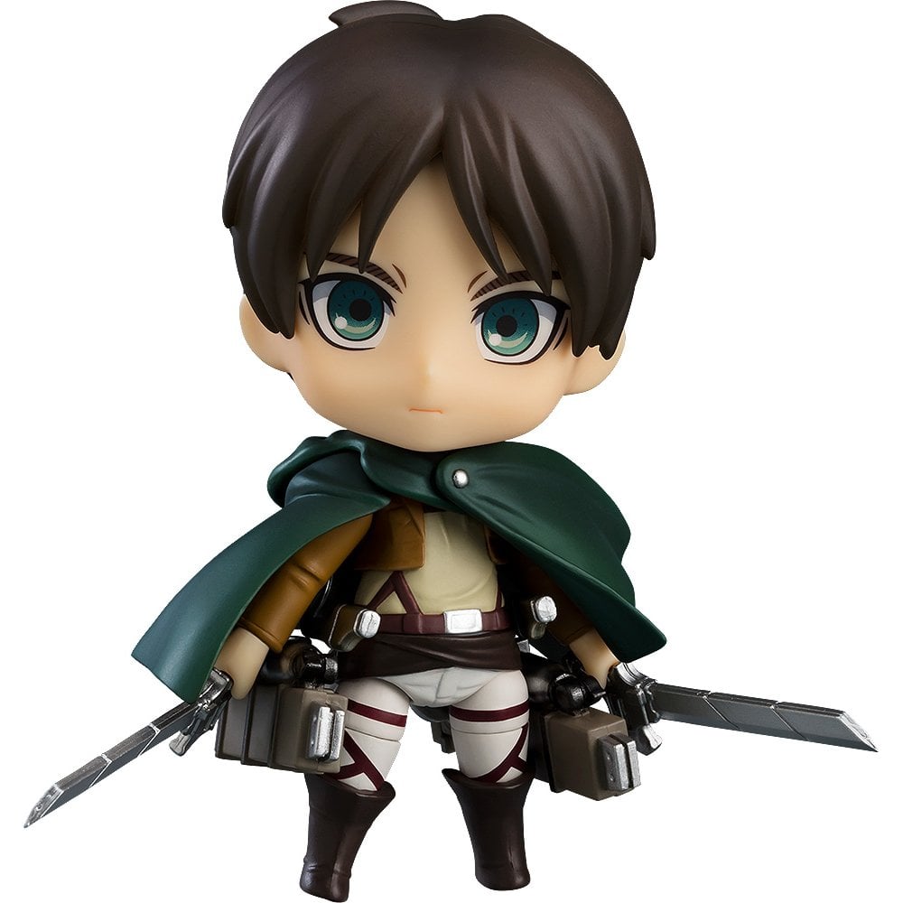 Attack on Titan