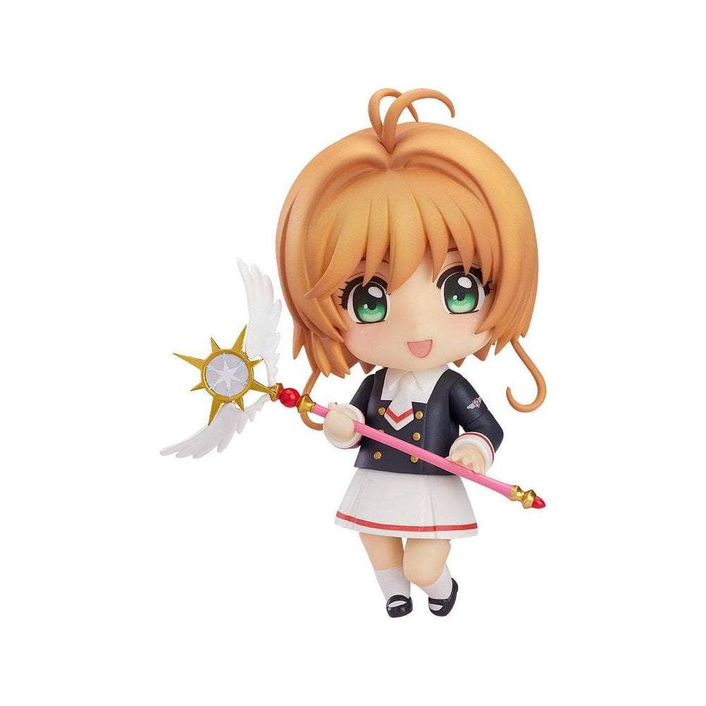 Cardcaptor Sakura