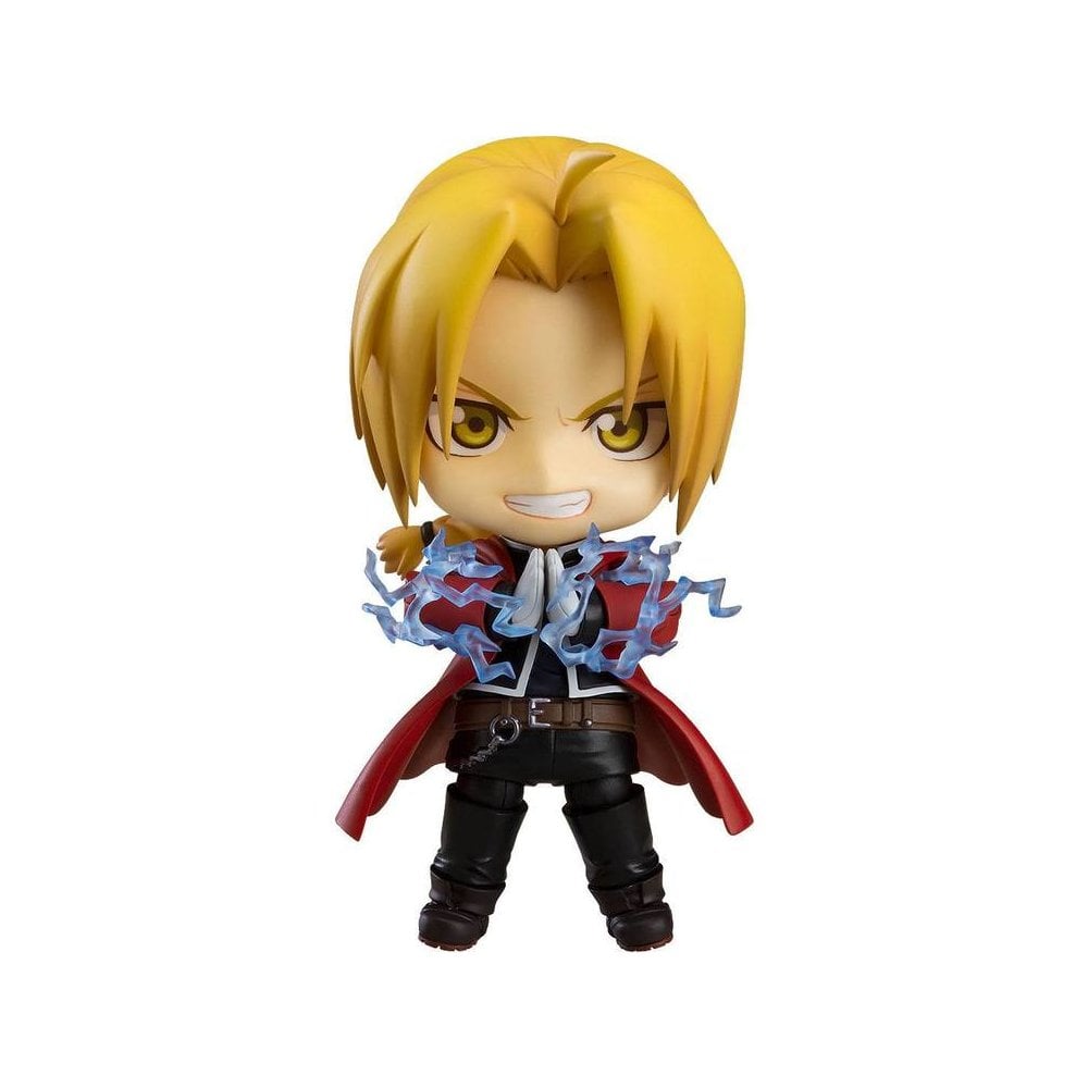 Fullmetal Alchemist