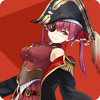 Houshou Marine - 宝鐘マリン - Hololive-Otaku Daily UK Houshou Marine - 宝鐘マリン - Hololive-Otaku Daily UK