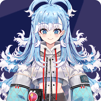 Kobo Kanaeru - こぼ・かなえる - Hololive Indonesia