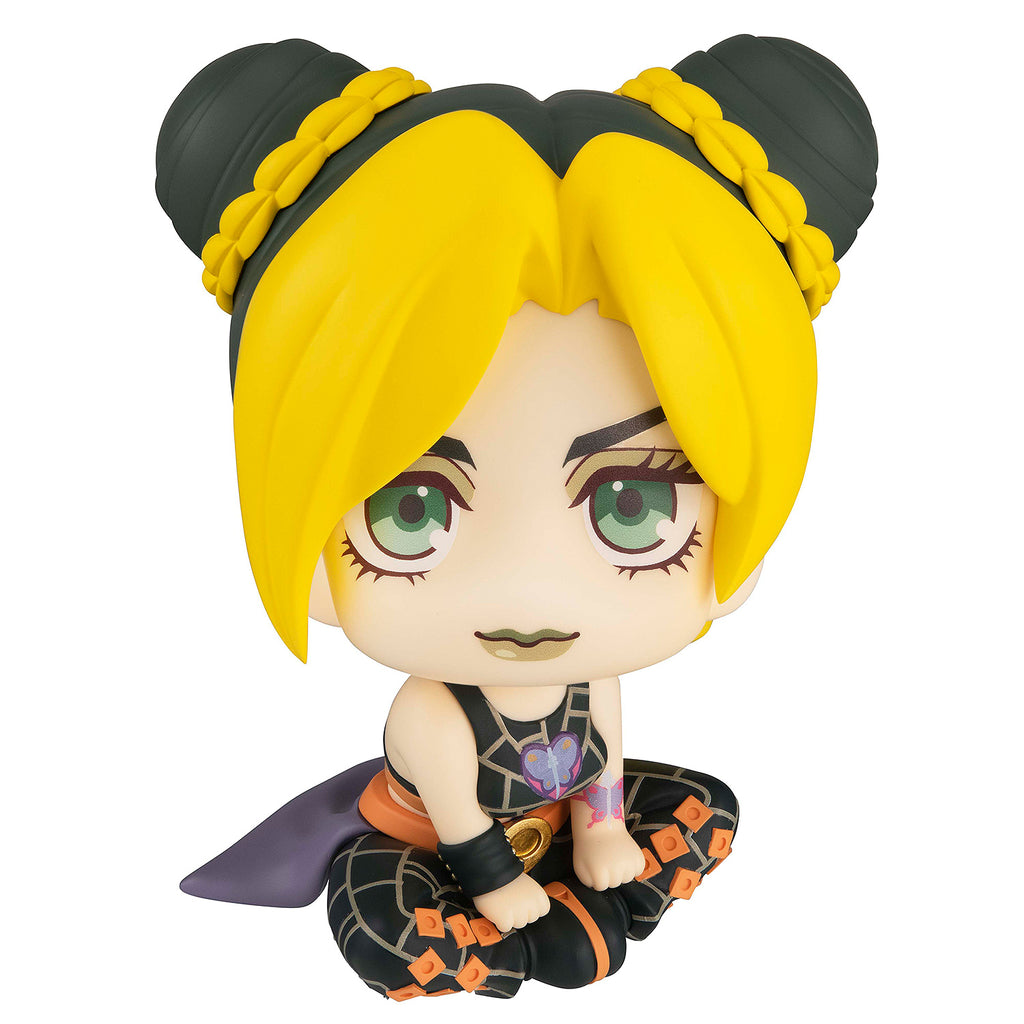 JoJo's Bizarre Adventure