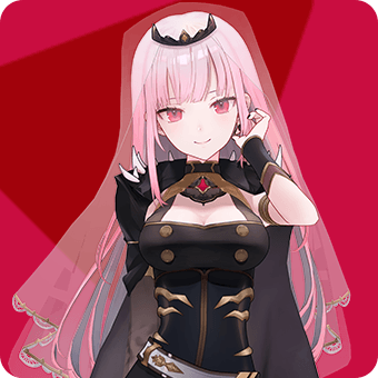 Mori Calliope - 森カリオペ - Hololive EN