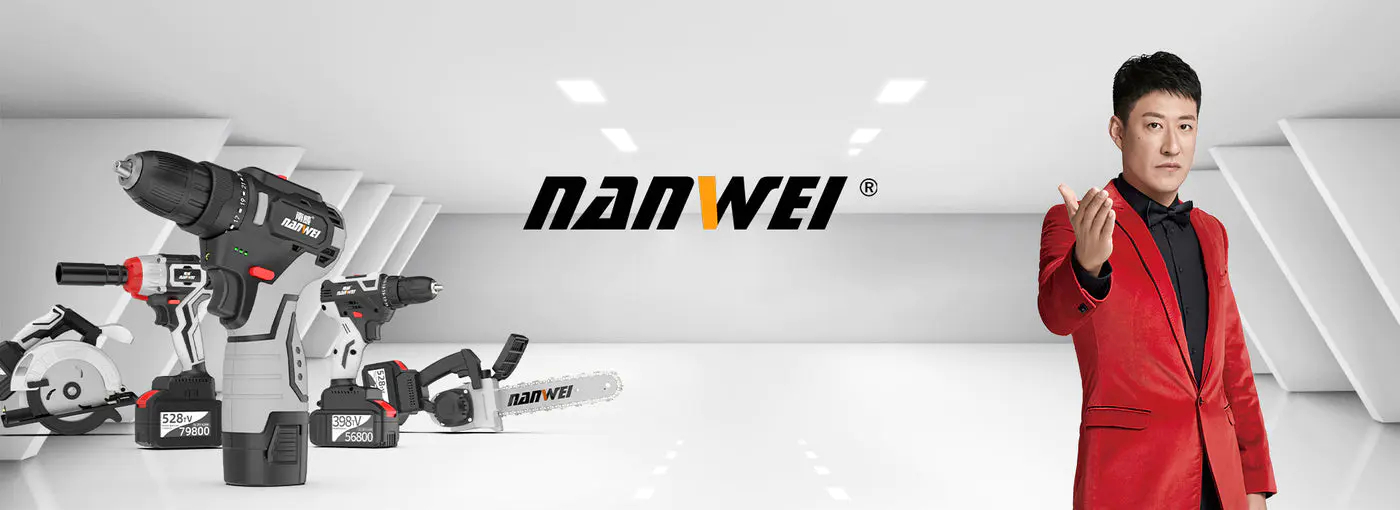 Nanwei tools online