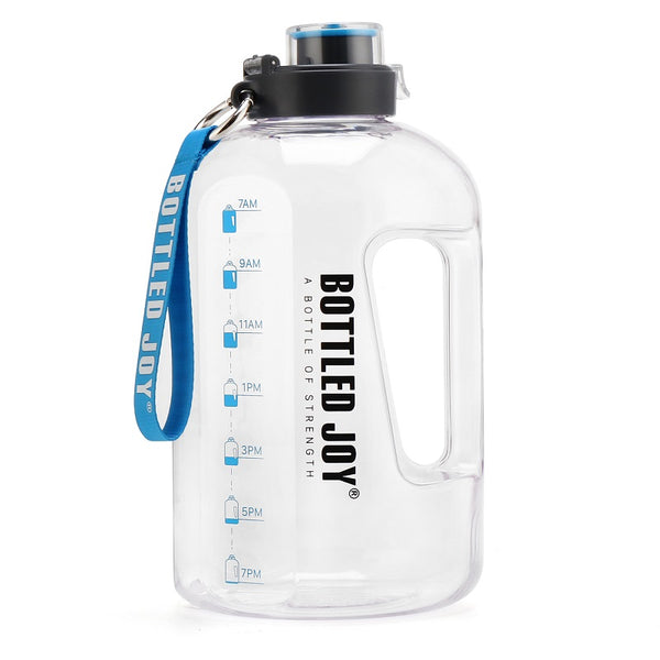 1 Gallon Sports Water Bottle