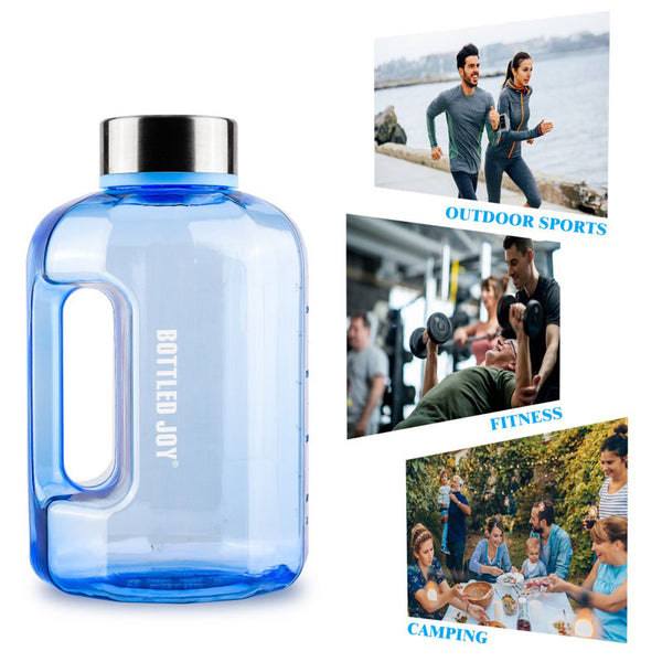 BPA Free Tritan Water Bottle