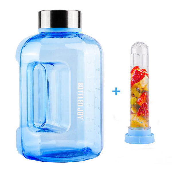 BPA Free Tritan Water Bottle