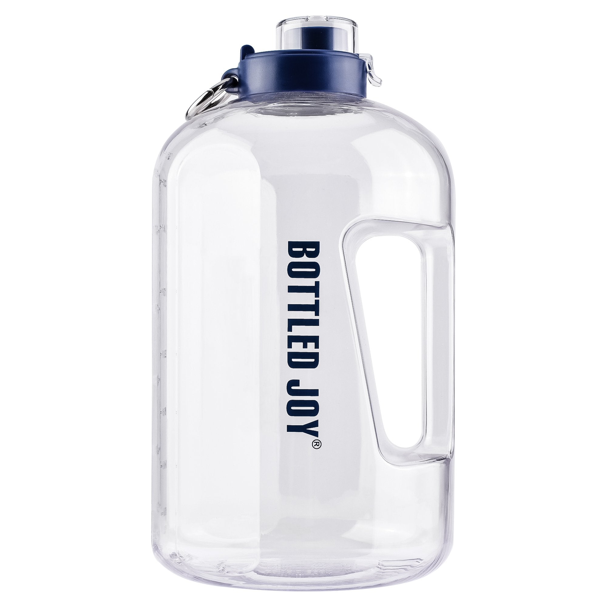 1 Gallon Motivational Water Bottle |BOTTLED JOY
