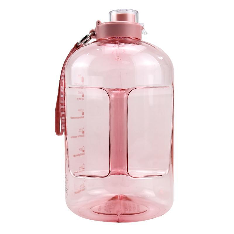 1 Gallon Water Bottle For GYM BOTTLED JOY