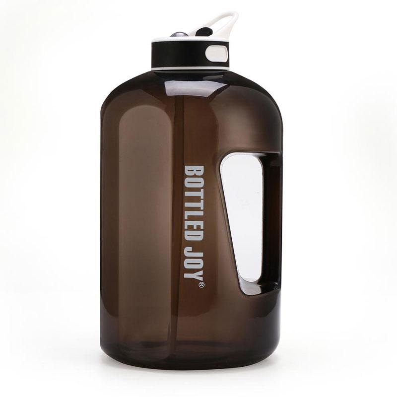 Gallon Water Bottle GYM | BOTTLED JOY