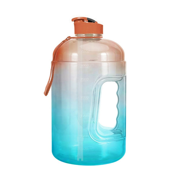 GYM Gallon Water Bottle