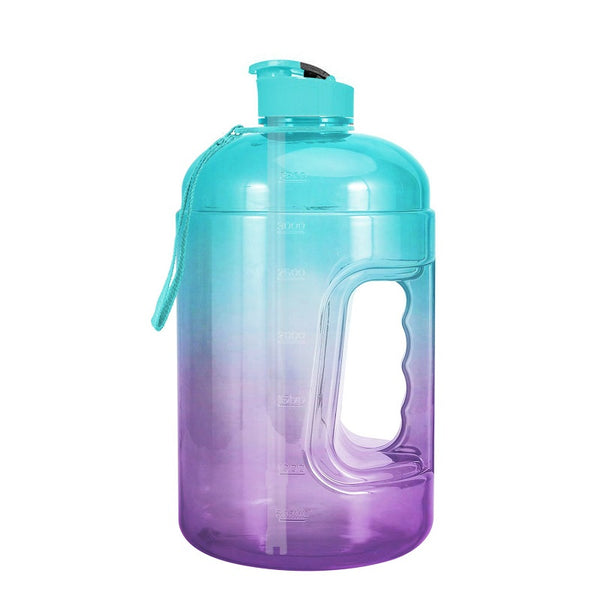 GYM Gallon Water Bottle