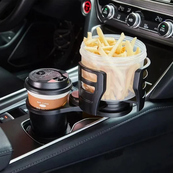 🎁Last day promotion 60% OFF- All Purpose Car Cup Holder