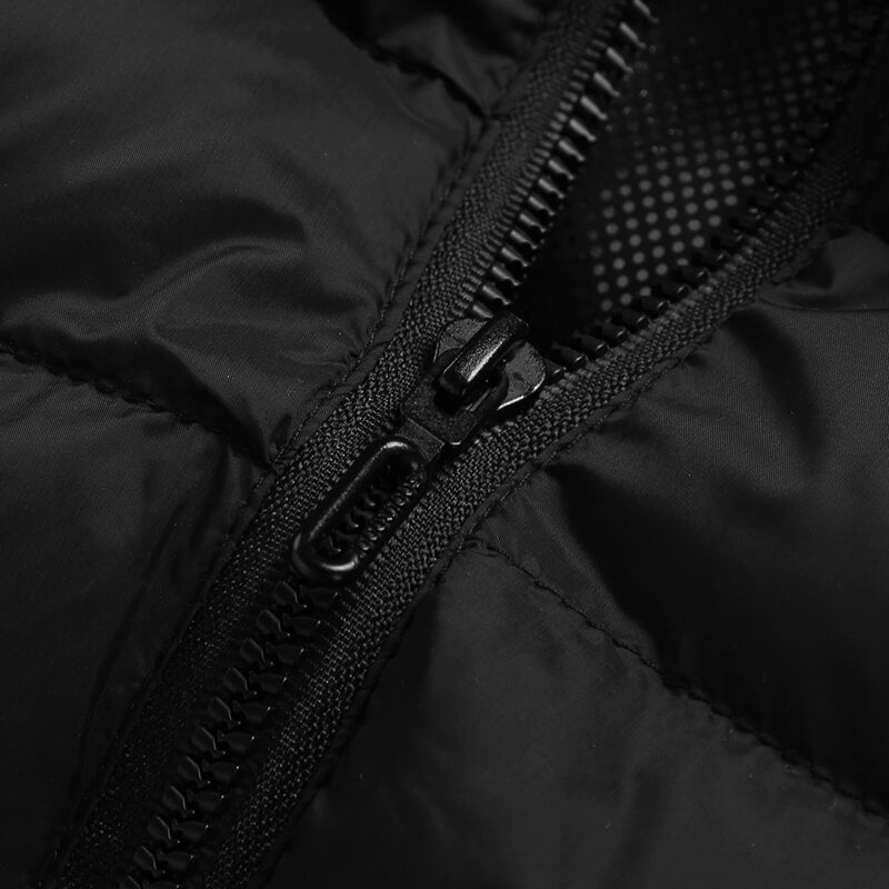 Heated Jacket