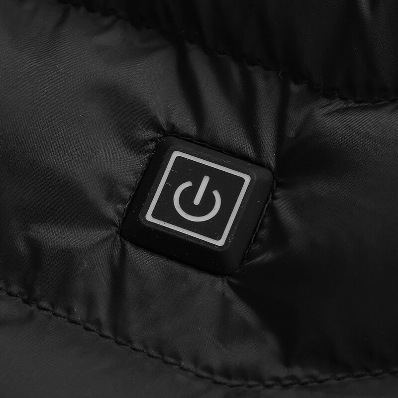 Heated Jacket