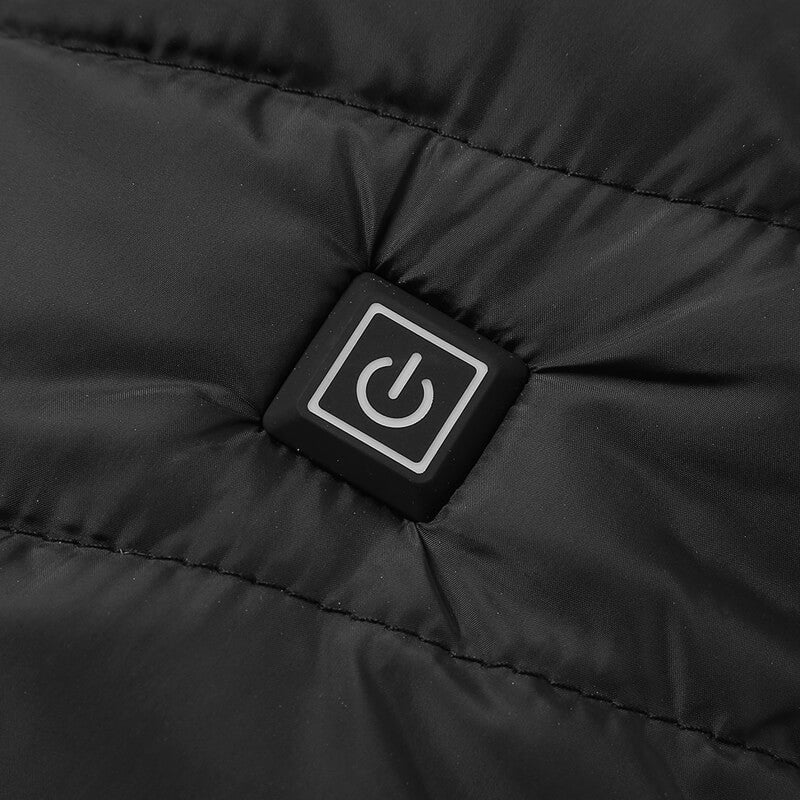 Classic Heated Vest For Men and Women