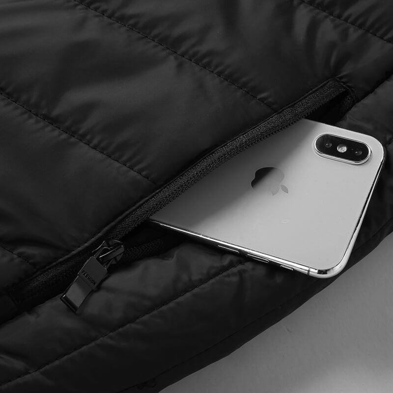 Classic Heated Vest For Men and Women