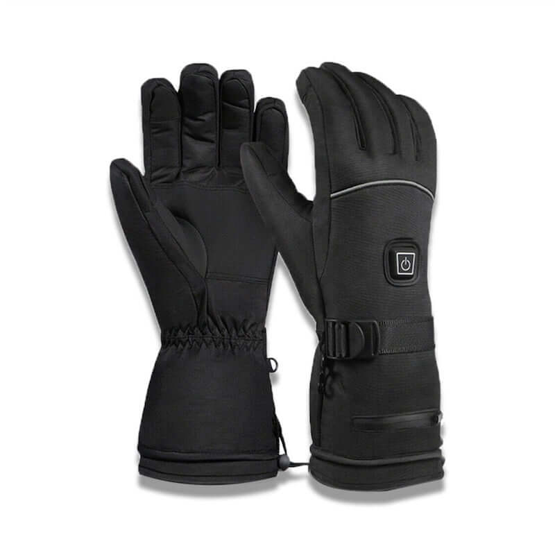 Heated Gloves
