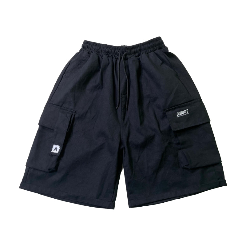 Pocket Cargo Shorts