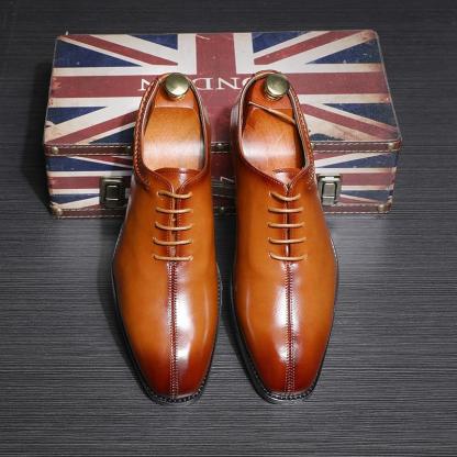 Newest Men Dress Shoes