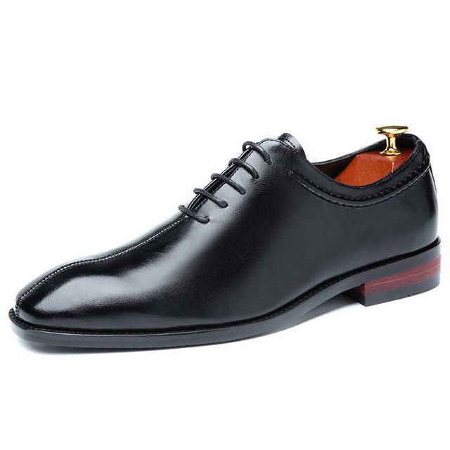 Newest Men Dress Shoes