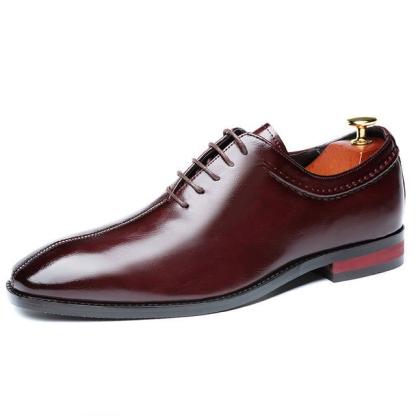 Newest Men Dress Shoes